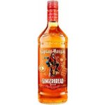 Captain Morgan Gingerbread 30% 0,5 l (holá láhev) – Sleviste.cz