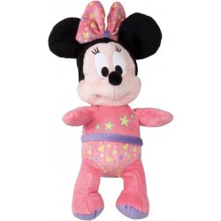 Minnie do postýlky 25 cm