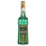 Hill's Absinth 70% 0,7 l (holá láhev) – Zboží Dáma