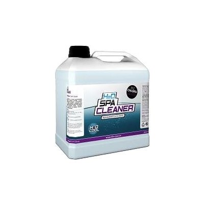 H2O SPA CLEANER 3 l – Zboží Dáma