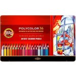 Koh-i-noor POLYCOLOR 3825 36ks – Zbozi.Blesk.cz