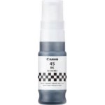 Inkoust Canon GI-45BK - originální – Zboží Mobilmania