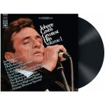 Johnny Cash - GREATEST HITS,VOLUME 1 LP – Hledejceny.cz