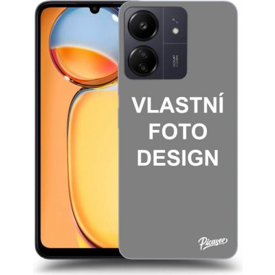 Picasee Ultimate Case pro Xiaomi Redmi 13C 4G Vlastní design/motiv – Zbozi.Blesk.cz