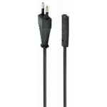 PremiumCord Kabel síťový 230V k magnetofonu 2m - kpspm – Zboží Živě