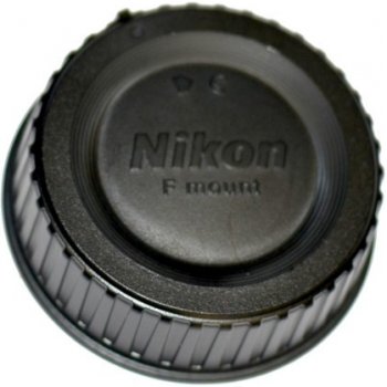 Nikon LF-4