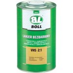 BOLL Bezbarvý lak VHS 2:1 1 l – Hledejceny.cz