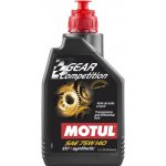 Motul Gear Competition 75W-140 1 l – Zbozi.Blesk.cz