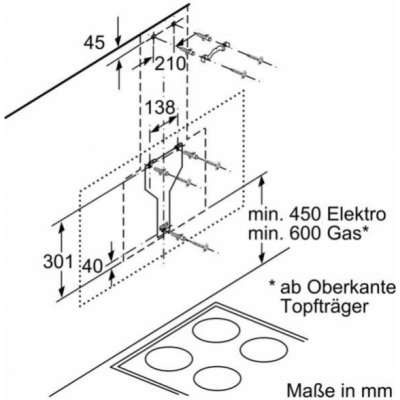 Bosch DWK 97JM60