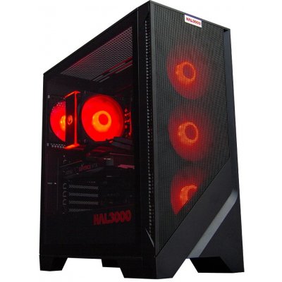 HAL3000 Master Gamer PCHS2768