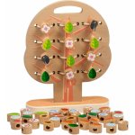 Lucy & Leo 323 Strom šněrovací a provlékací set – Zboží Dáma Lucy & Leo 323 Strom šněrovací a provlékací set – Zboží Dáma