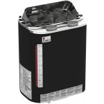 Sawo Scandia Combi 8,0 kW NS Fiber Coated černá – Sleviste.cz