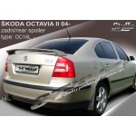 Stylla Zadní spoiler Škoda Octavia II (2004 - 2012) - OC16L