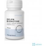 Epigemic Selen BioActive BIO 60 kapslí – Hledejceny.cz
