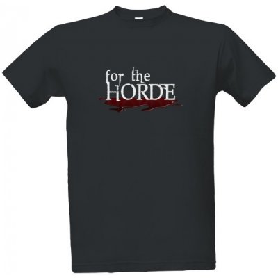tricko for the horde – Heureka.cz