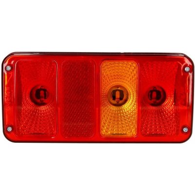 Zadní světlo levé WAŚ 194 – Zboží Mobilmania