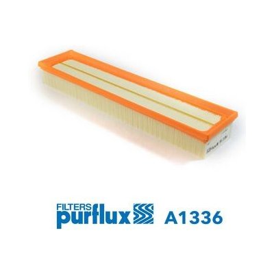 Vzduchový filtr PURFLUX A1336 – Hledejceny.cz