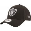 New Era NFL THE LEAGUE OAKLAND RAIDERS Černá