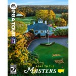EA Sports PGA Tour – Sleviste.cz