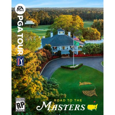 EA Sports PGA Tour – Sleviste.cz