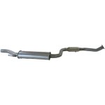 Bosal BS 284-155 | Zboží Auto