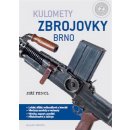 Kulomety Zbrojovky Brno - Jiří Fencl