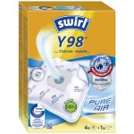 SWIRL MicroPor Plus Y 98/4 SWIRL 6762620 4 ks – Sleviste.cz