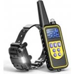 Patpet 776 Výcvikový obojek Pro 1 psa – Zboží Dáma