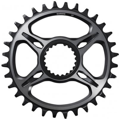 Převodník Shimano XTR SM-CRM95 pro kliky FC-M9100 a FC-M9120 počet zubů: 38 – Zbozi.Blesk.cz