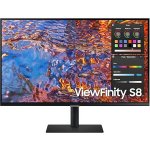 Samsung ViewFinity S8 S32B800PXP – Sleviste.cz