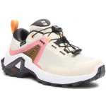 Salomon X Raise GTX J L47071400 sun kiss/tea rose/blazing orange – Hledejceny.cz