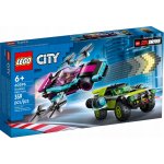 LEGO® City 60264 Oceánská průzkumná ponorka – Hledejceny.cz
