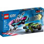LEGO® City 60264 Oceánská průzkumná ponorka – Zboží Živě