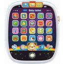 Interaktivní hračky Vtech Baby tablet CZ