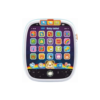 Vtech Baby tablet CZ