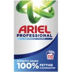 Ariel Professional Universal+ prací prášek 110 PD 6,05 kg – Sleviste.cz
