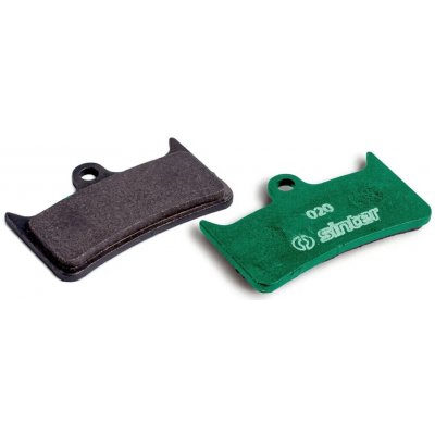 Sinter hope Tech V4 Evo zelené – Zboží Dáma