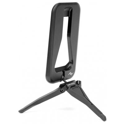 Peak Design Mobile Tripod M-TR-AA-BK-1 – Zboží Živě