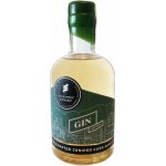 Little Urban Distillery Matured Gin 47% 0,5 l (holá láhev) – Sleviste.cz