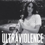 Lana Del Rey: Ultraviolence - LP - Rey Lana Del – Zbozi.Blesk.cz