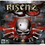 Risen 2: Dark Waters – Zboží Živě