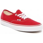 Vans Authentic Red – Zboží Mobilmania