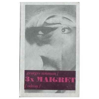 Maigret – Zboží Mobilmania