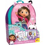 Liscianigioch Gabby's Dollhouse Batoh s kreativní sadou – Zboží Dáma