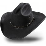 Stars and Stripes Westernový klobouk Tucson – Hledejceny.cz