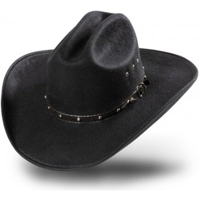 Stars and Stripes Westernový klobouk Tucson – Hledejceny.cz