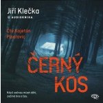 Černý kos – Sleviste.cz