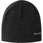 Naturehike zimní čepice z merino vlny 62g černá – Zboží Mobilmania