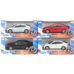 Welly ŠKODA Octavia 1:34 – Hledejceny.cz