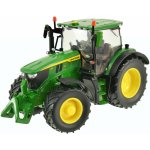 Britains Traktor John Deere 6R 185 1:32 – Zboží Dáma